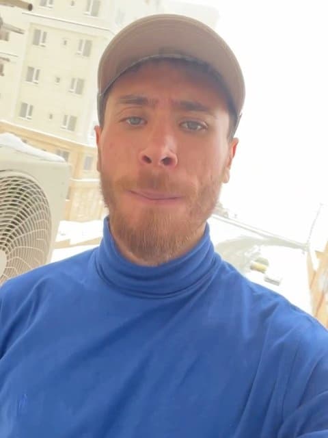 Nadaramet · Mohsen Yeganeh