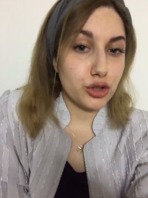 Mage Majboorim · Erfan & Mahta