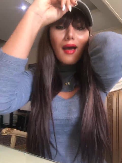 Man Ke Midoonam · Morvarid