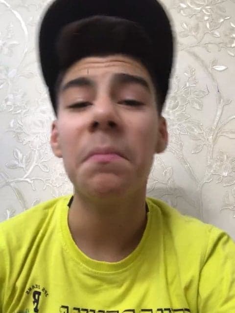 Moo Ghermez · Puzzle & Bardia Bahador