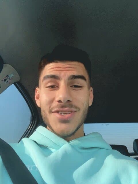 Hamdast · Ashvan & Mahyar