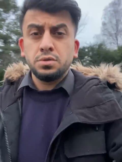 Kooh · Shadmehr Aghili