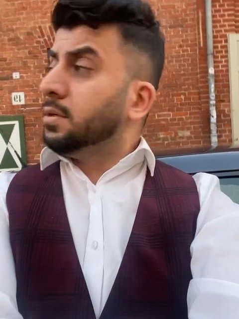 Ghabe Akse Khali · Sirvan Khosravi