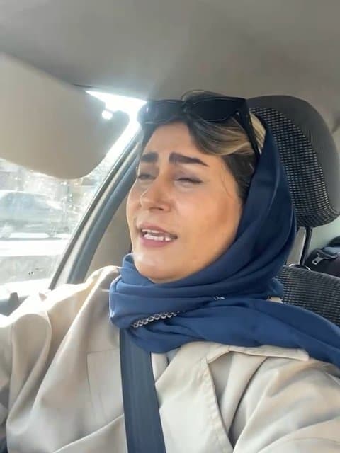 Fada Sham · Sami Beigi