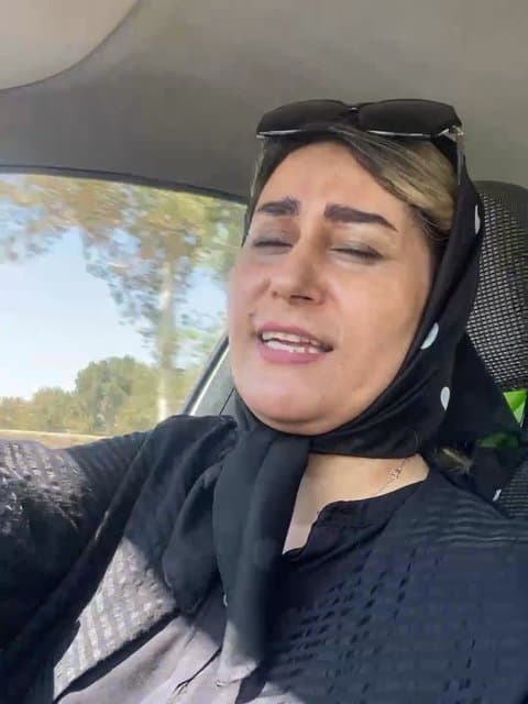 Tehran · Siavash Ghomayshi