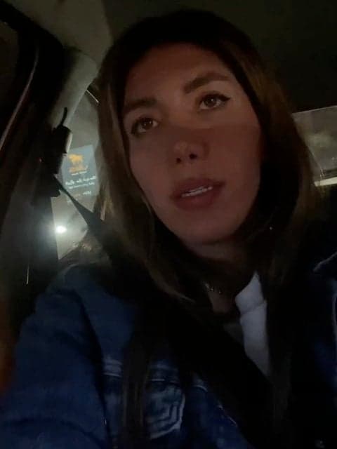 Jorme Asheghi · Aaren