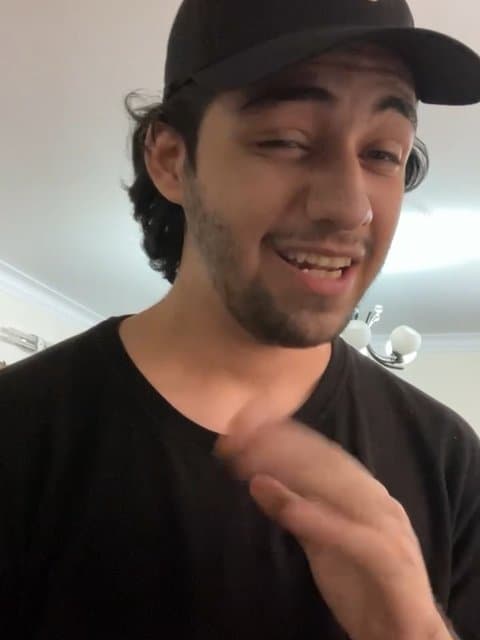 Parvaz · Mehraad Jam