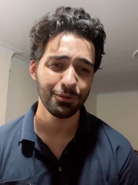 Vaghteshe Beri · Ashvan