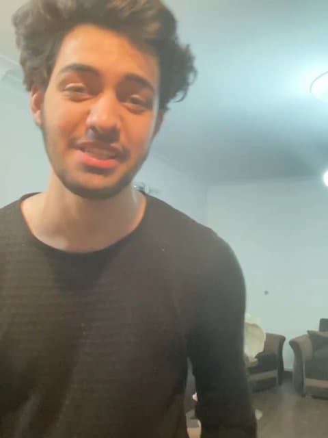 Tehran Tokyo · Sasy