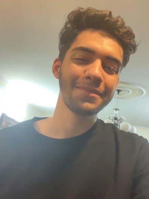 Tanhaye Tanha · Shahab Mozaffari