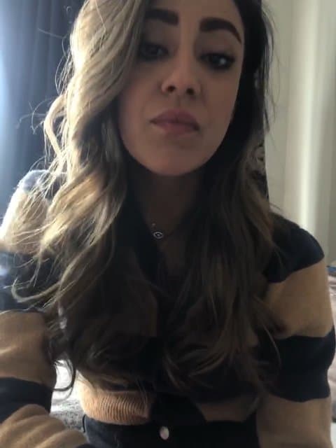 Ghaf · Alireza Talischi