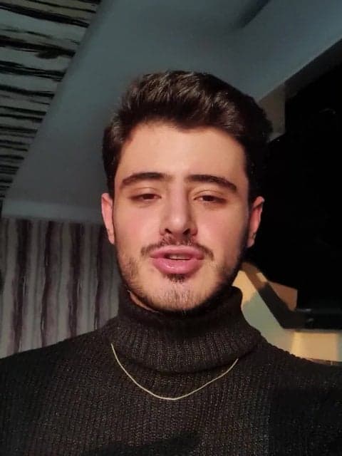 Door Tarin Eshgh · The Don