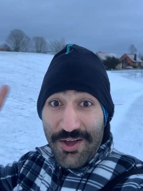 Halal Osoun · Ali Ardavan & Sohrab MJ