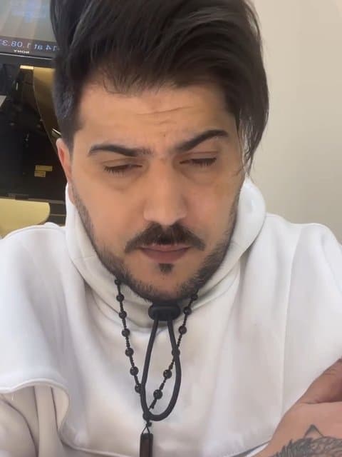 Ganj · Roozbeh Bemani