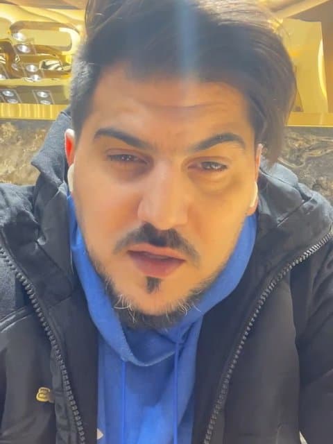 Goloole Khordan · Roozbeh Bemani