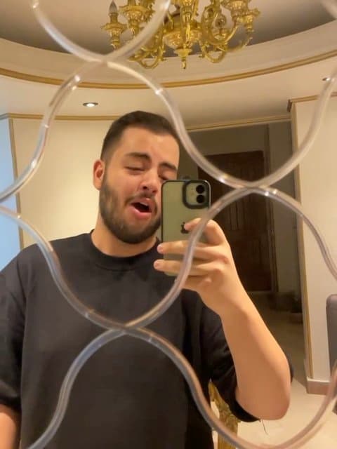 Hala Na (Ft Erfan, Sami Beigi, & Madgal) · Gdaal