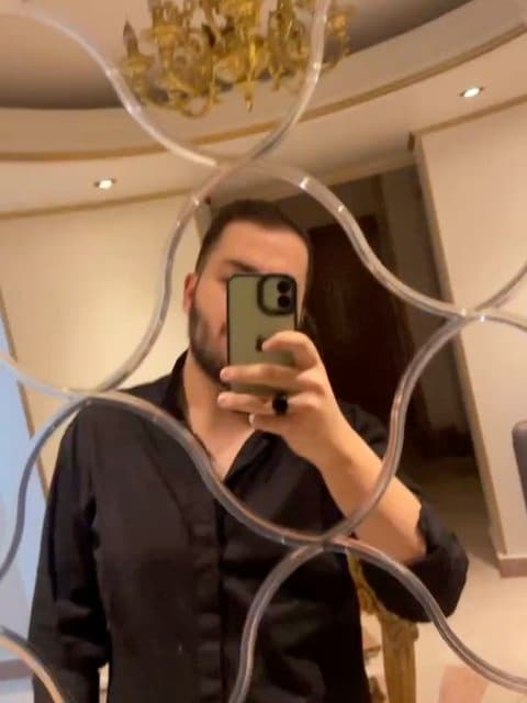 Miam Rooye Khatet (Ft Mehrad Hidden, Catchybeatz, & Ali Ardavan) · Sohrab MJ