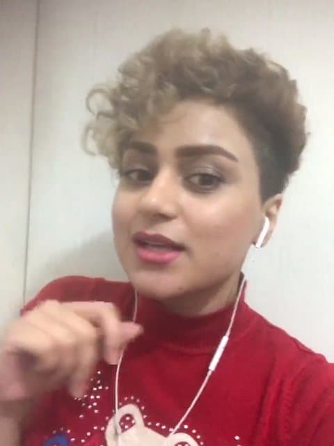 Dast Be Yeki · Masih & Arash AP