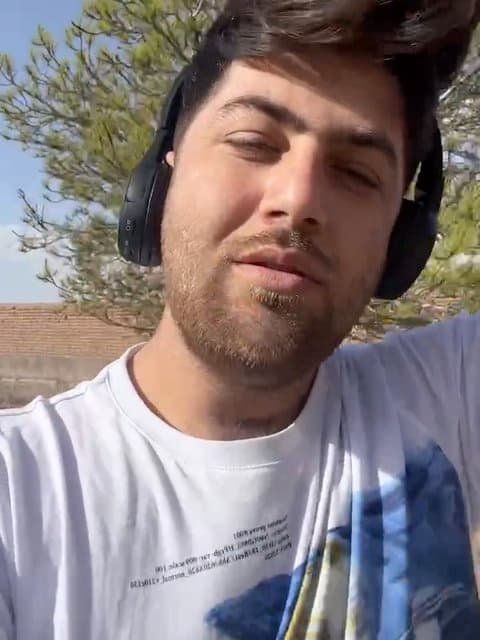 Nadoonesti Ghadramo (Ft Sohrab MJ & Shayan Yo) · Shayan Eshraghi