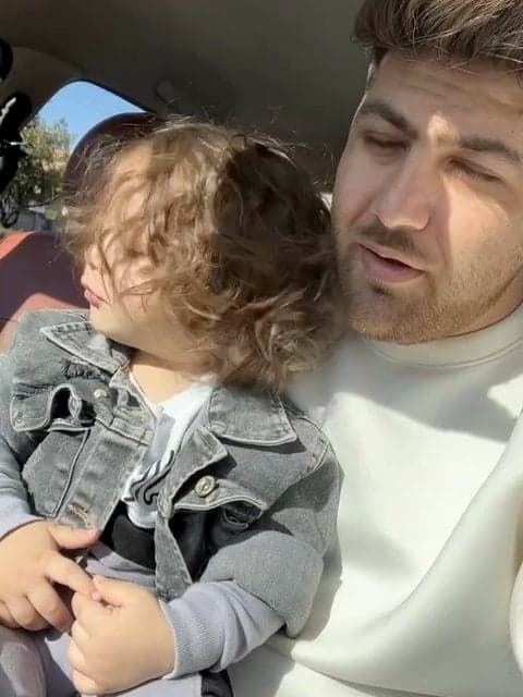 Tamasha · Shadmehr Aghili