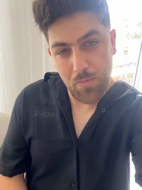 Vaghteshe Beri · Ashvan