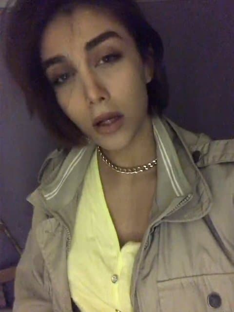 Gharib E Ashena · Ehaam