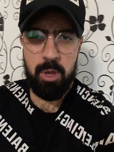 Bemoon Ba Man (Ft Koorosh) · Arta