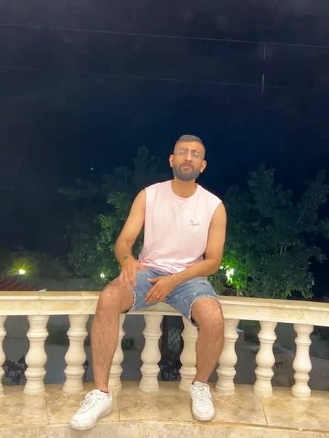 Batel · Shadmehr Aghili