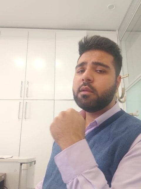 Parseh · Erfan Tahmasbi