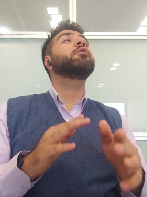 Daram Havato · Armin 2AFM