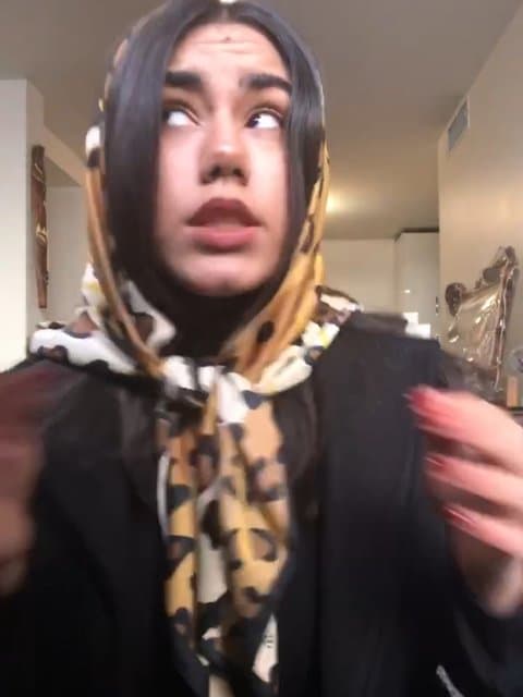 Hel Heleh · Leila Forouhar