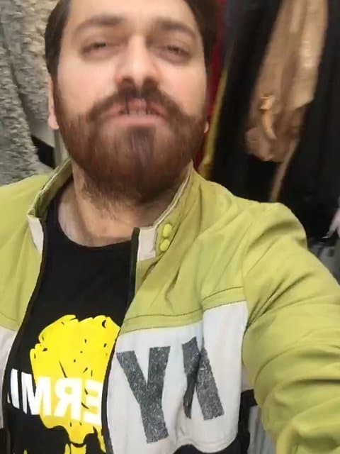 Heif · Babak Jahanbakhsh