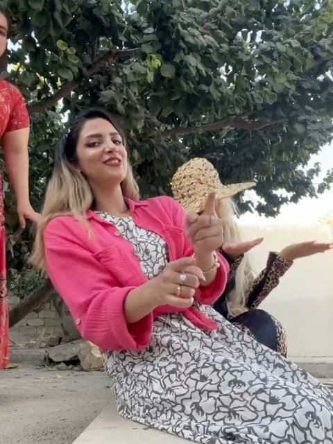 Gheire Mamoli · Mohsen Chavoshi