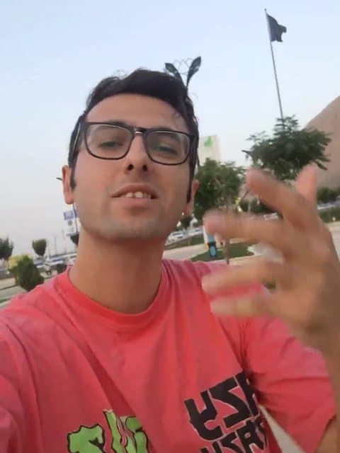 Shawty (Ft Arta, Hiphopologist, & Vinak) · Koorosh