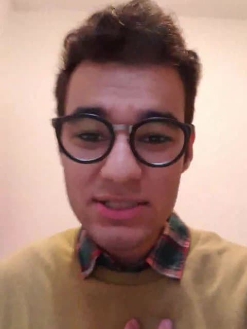 To Binaziri · Farshid Amin