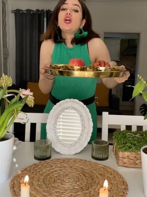 Sornaye Norouz · Rastak Group