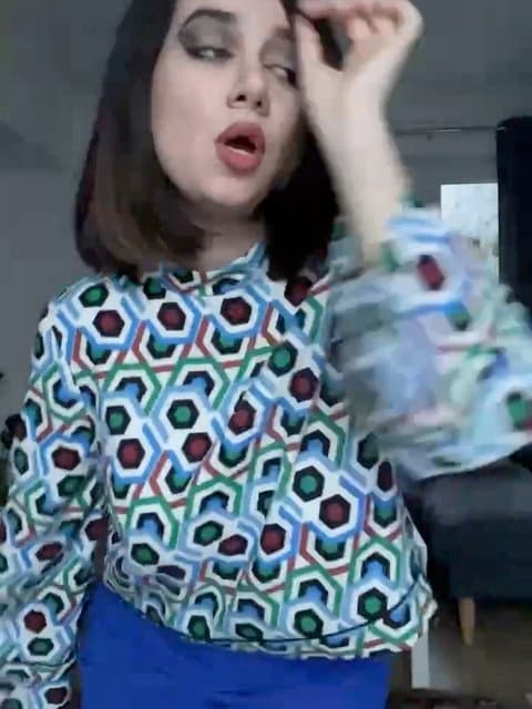 Bazareh Makareh · Leila Forouhar