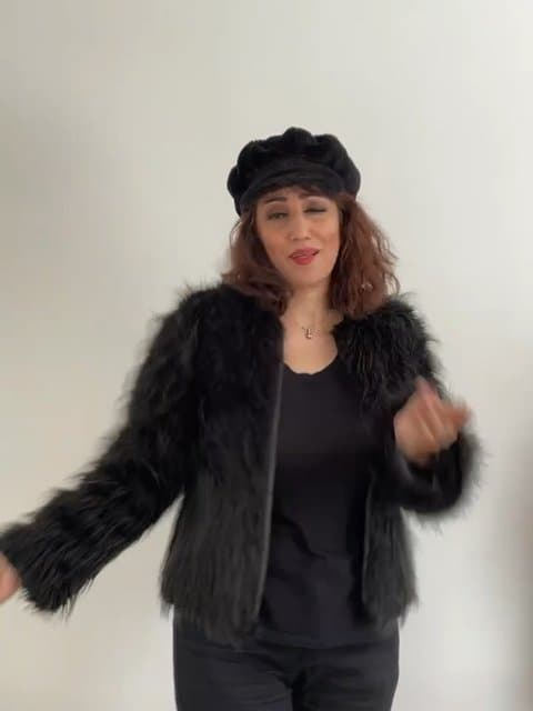 Namehraboon · Fataneh