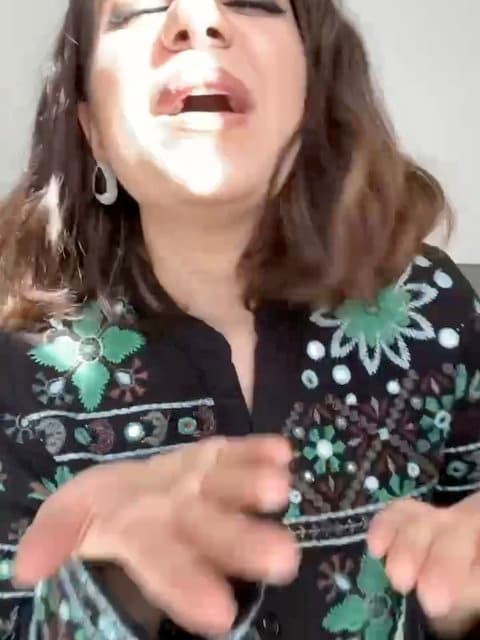 Shab Bekheir · Satin