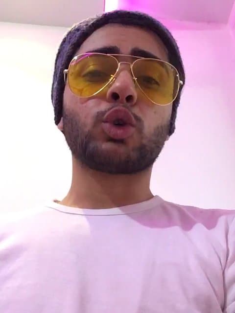 Baraye To (Ft The Don & Ahu) · Gdaal