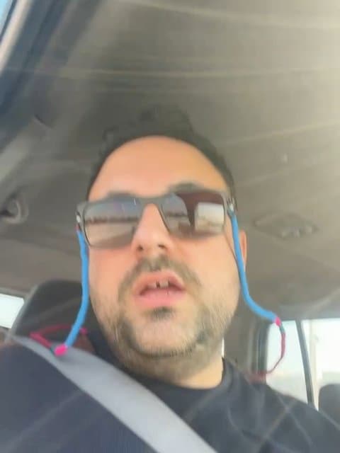 Dooset Daram · Majid Razavi