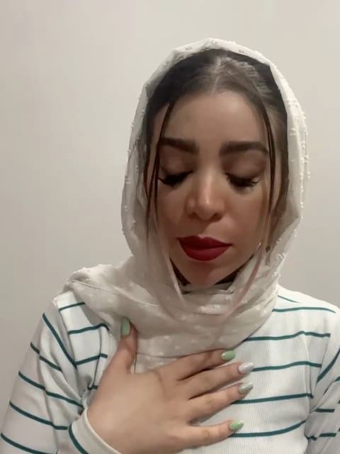 Sabab · Shadmehr Aghili