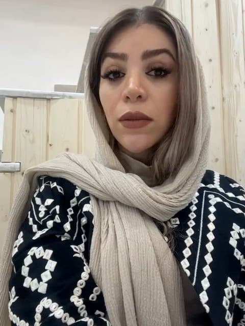 Mage Chand Bar Zendam · Ali Yasini