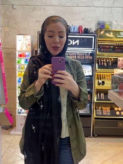 Atish Bazi · Shadmehr Aghili