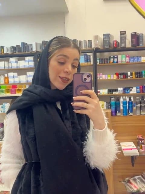 Salameh Asheghouneh · Andy