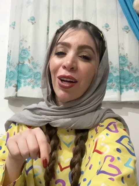 Habibi (Ft Zakhmi) · Sogand