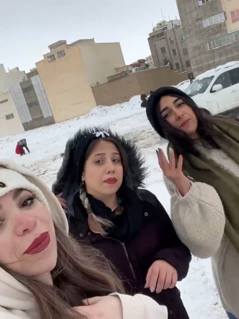 Namehraboon · Fataneh