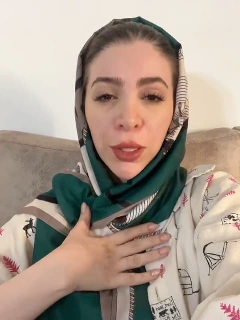 Monhaser Be Fard · Sina Derakhshande