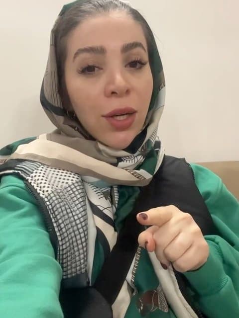 Asre Paeizi · Morteza Pashaei