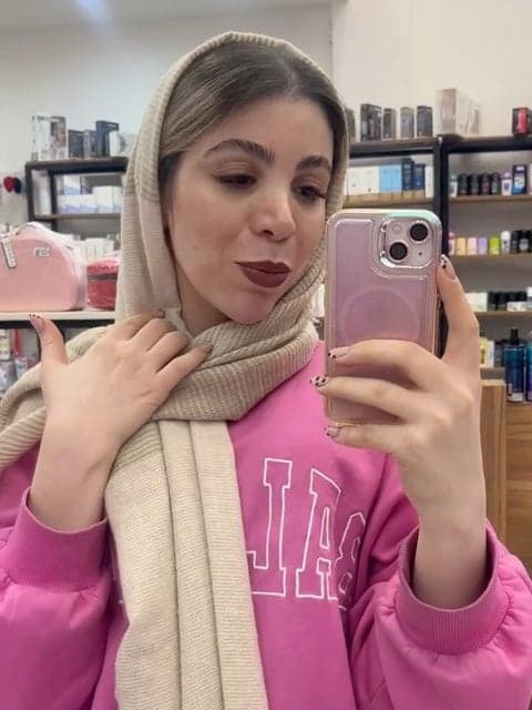 Salam · Nooshafarin